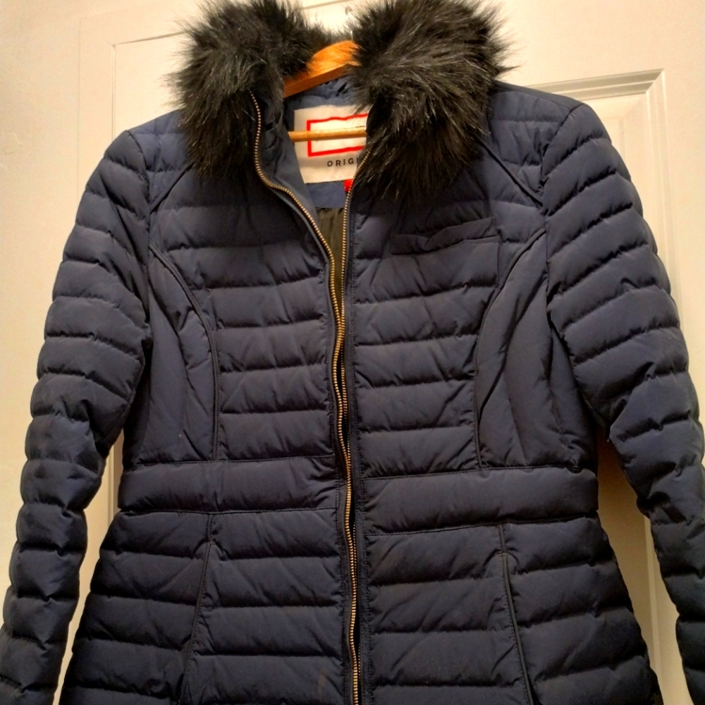 Hunter Refined Jacket